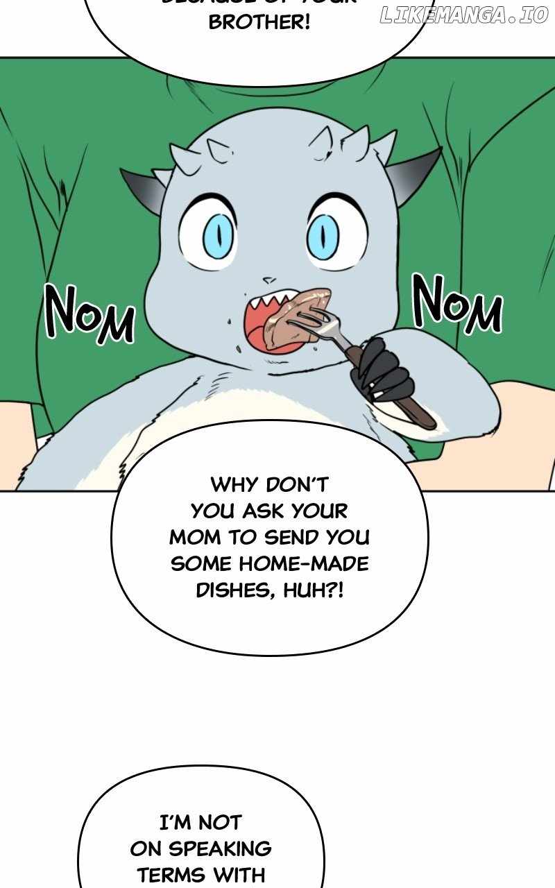 Magical School Meal - chapter-80 - Page 54