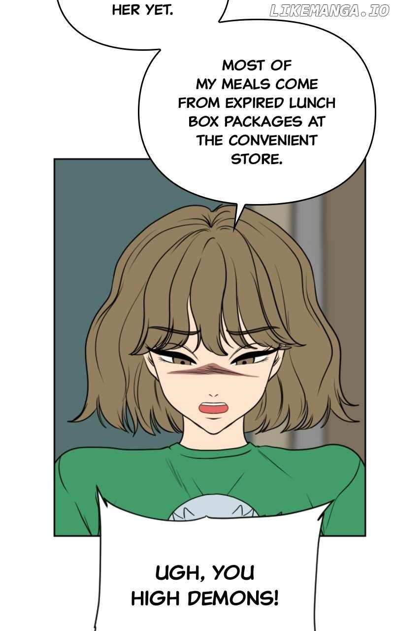 Magical School Meal - chapter-80 - Page 55