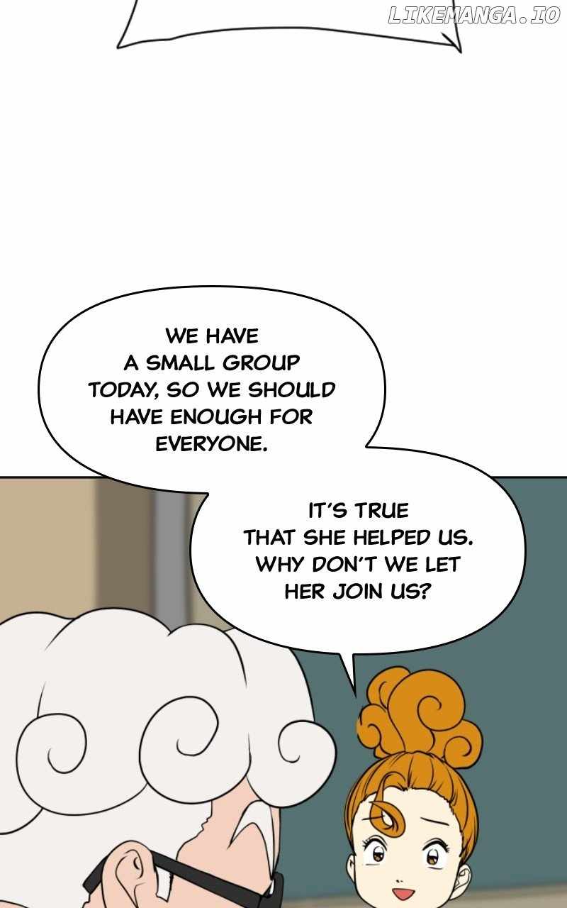 Magical School Meal - chapter-80 - Page 56