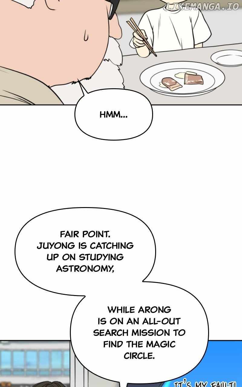 Magical School Meal - chapter-80 - Page 57