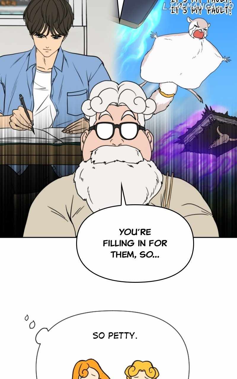 Magical School Meal - chapter-80 - Page 58