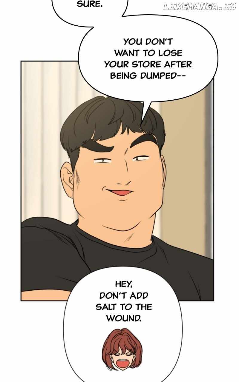 Magical School Meal - chapter-80 - Page 6