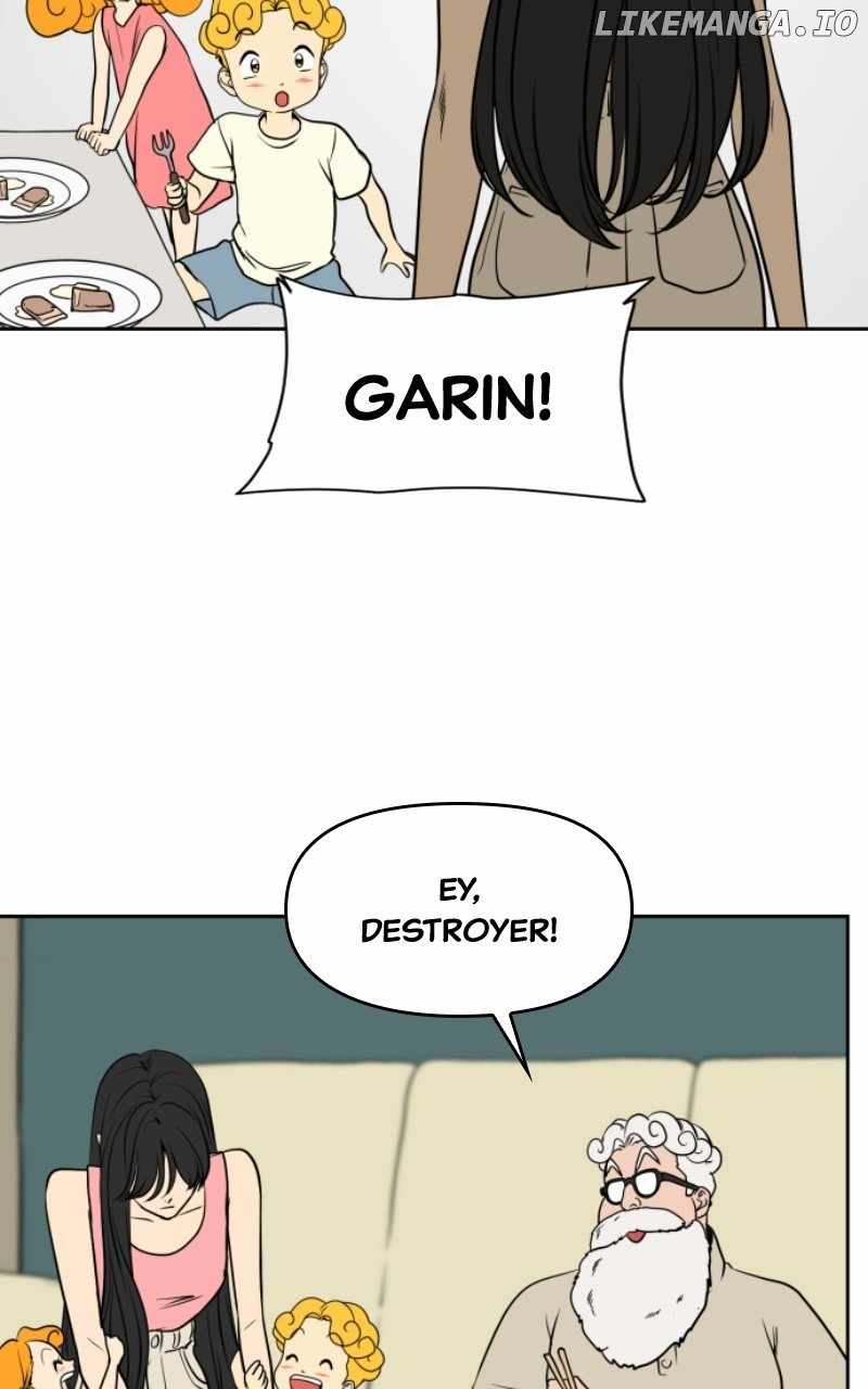 Magical School Meal - chapter-80 - Page 60