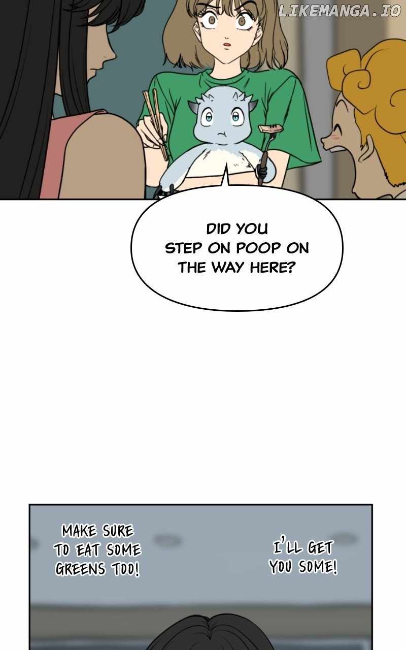 Magical School Meal - chapter-80 - Page 62