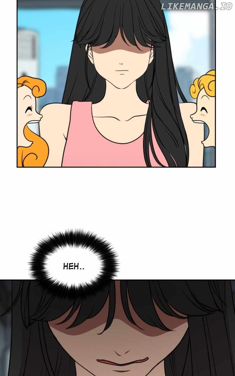 Magical School Meal - chapter-80 - Page 63