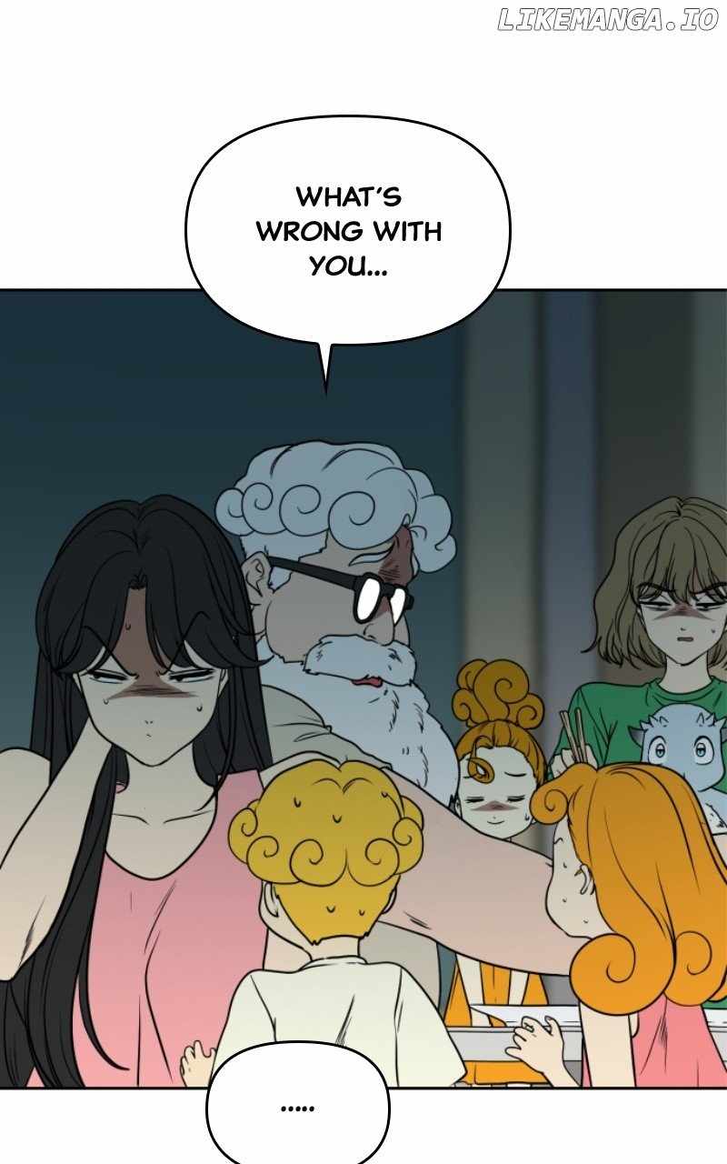 Magical School Meal - chapter-80 - Page 81