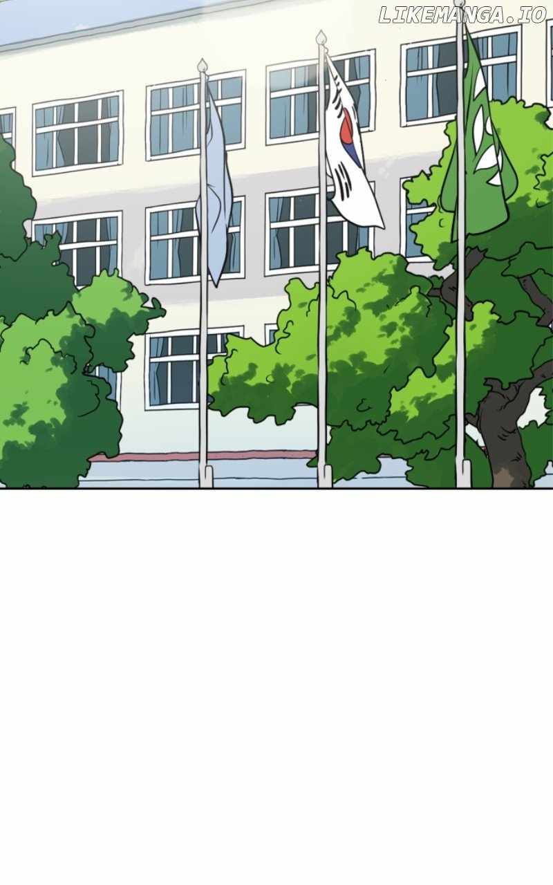 Magical School Meal - chapter-80 - Page 83