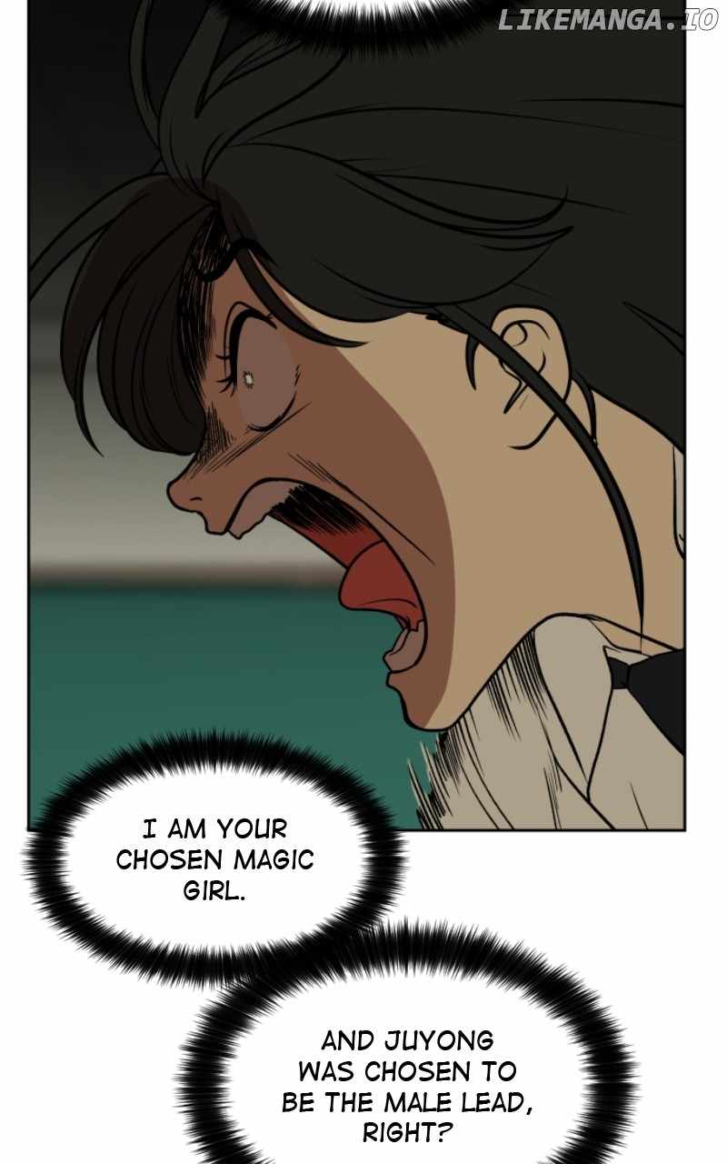 Magical School Meal - chapter-81 - Page 13