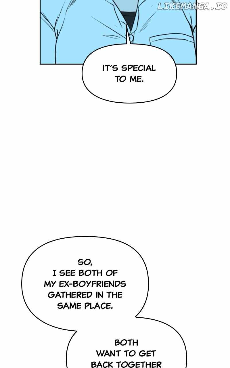 Magical School Meal - chapter-81 - Page 136