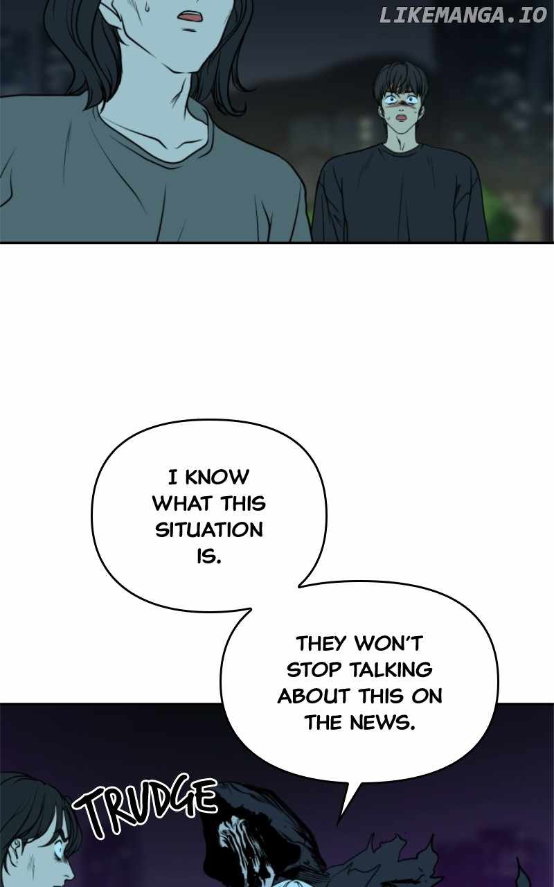 Magical School Meal - chapter-81 - Page 157