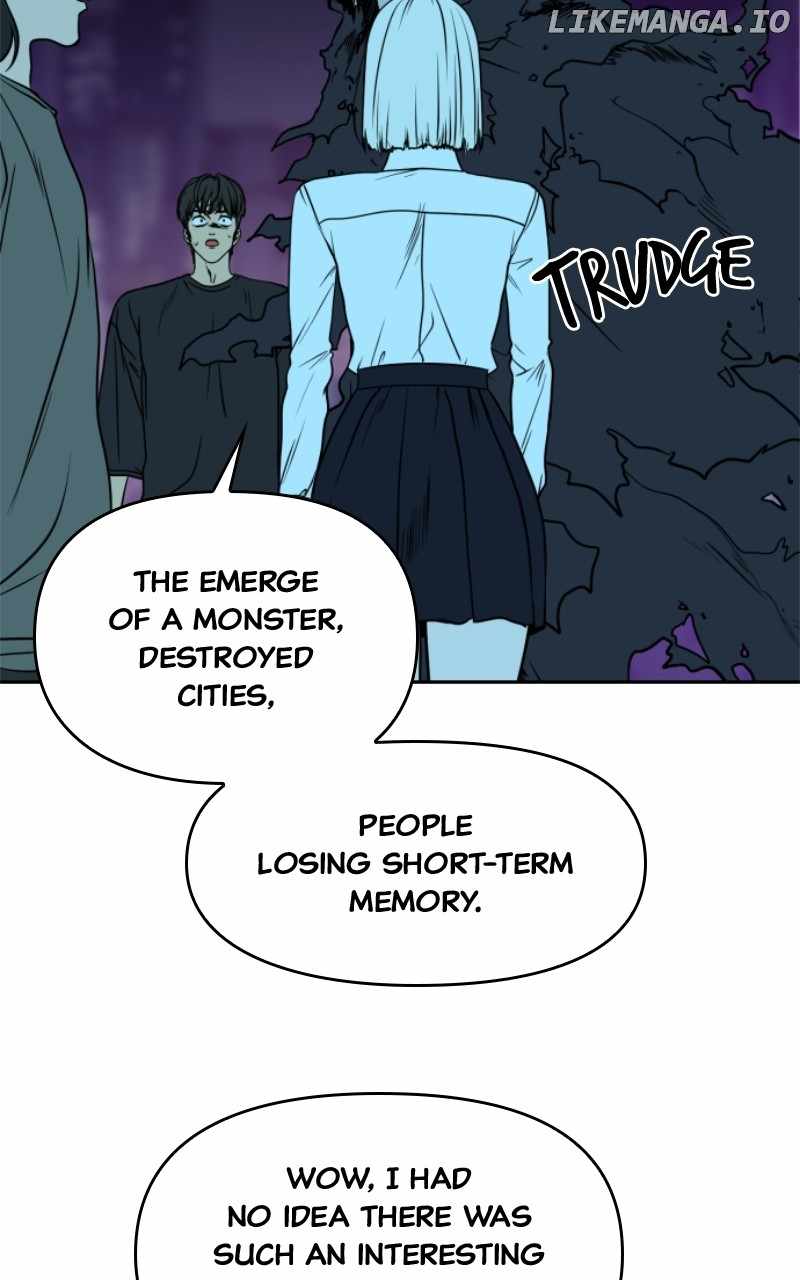 Magical School Meal - chapter-81 - Page 158