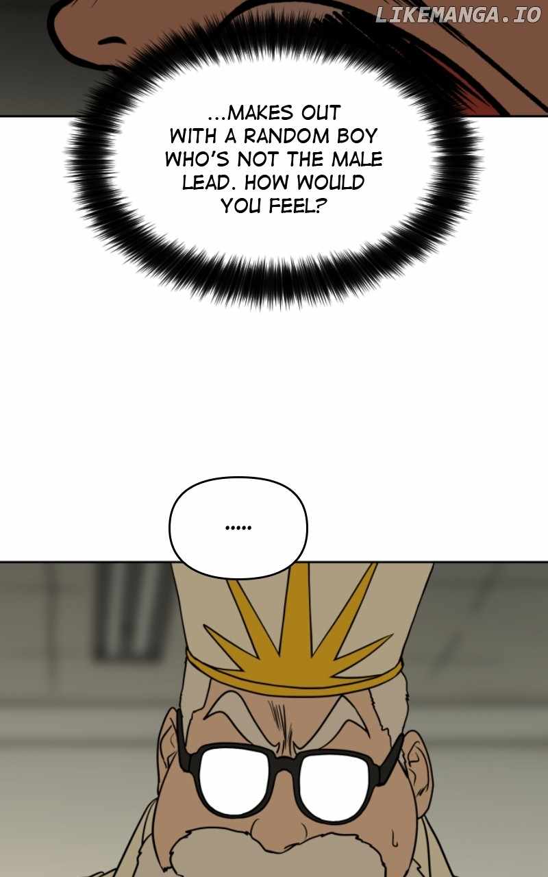 Magical School Meal - chapter-81 - Page 16