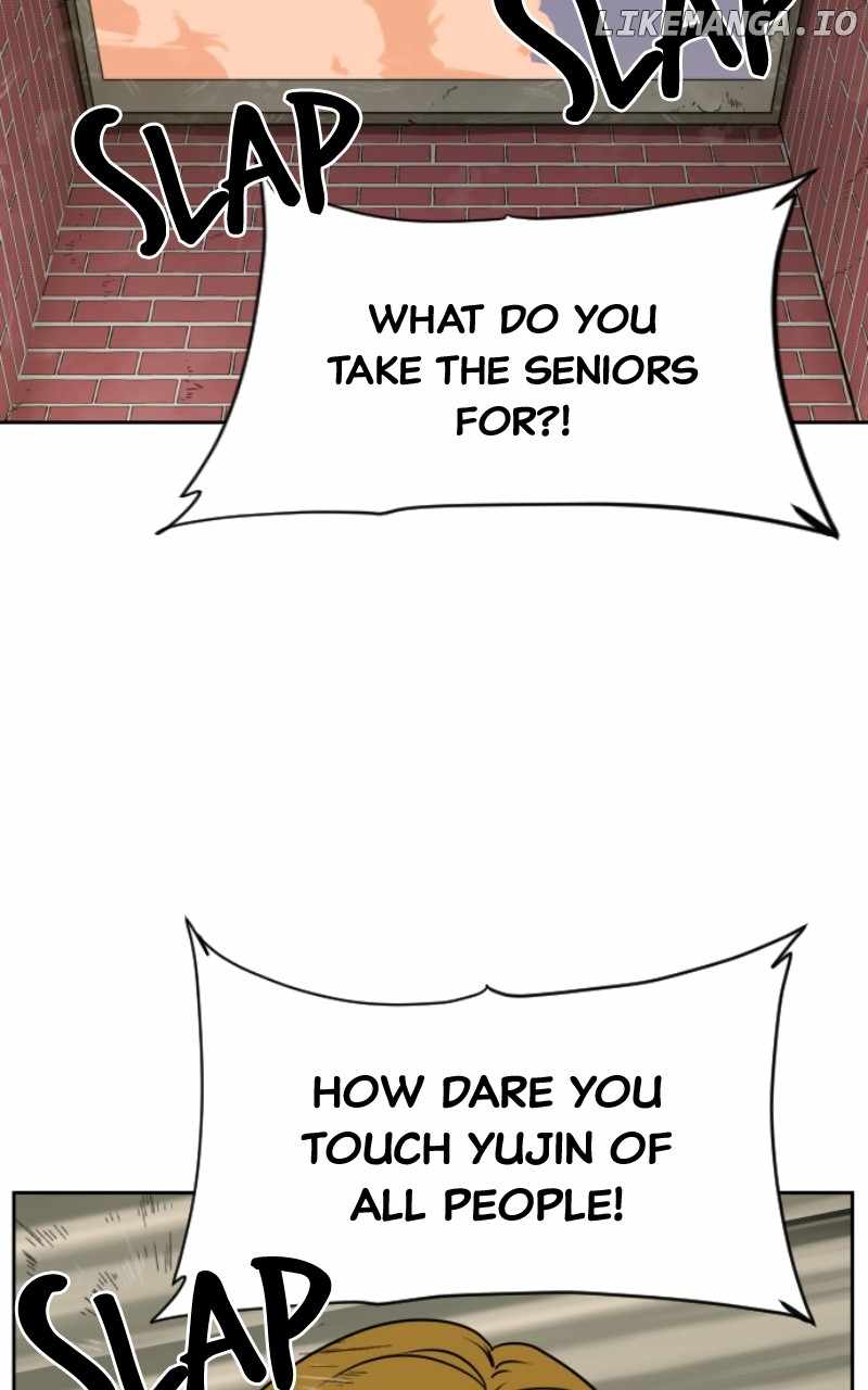 Magical School Meal - chapter-81 - Page 22