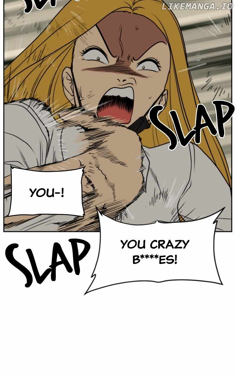 Magical School Meal - chapter-81 - Page 23