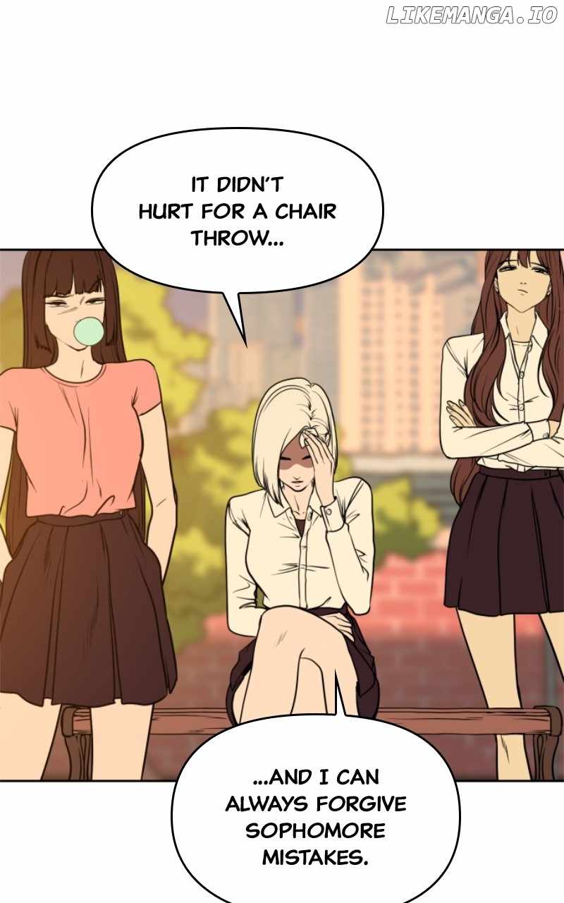 Magical School Meal - chapter-81 - Page 29