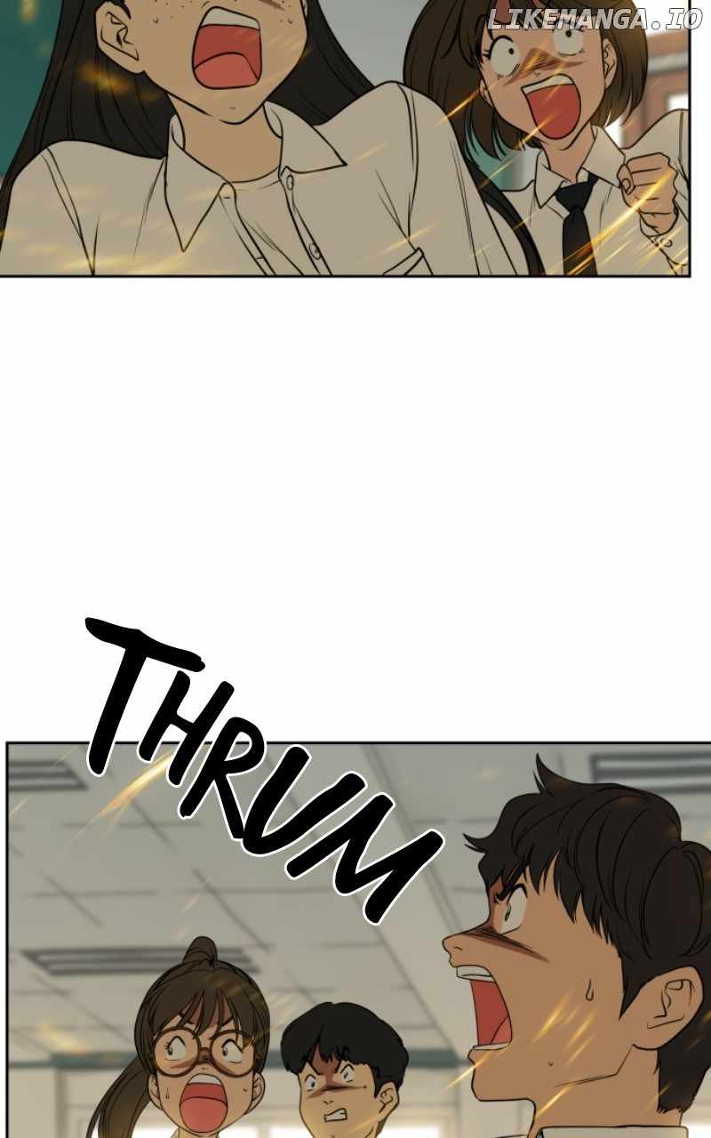 Magical School Meal - chapter-81 - Page 3