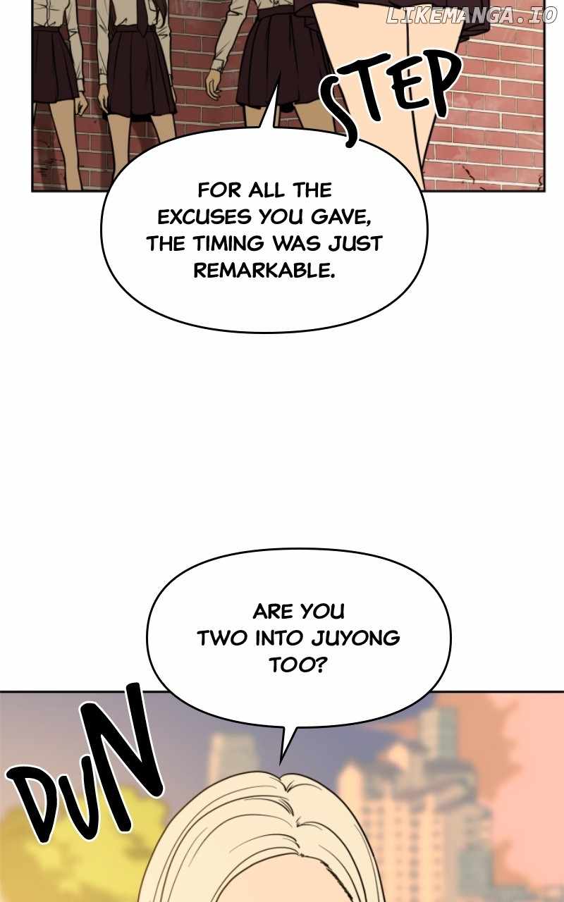 Magical School Meal - chapter-81 - Page 31