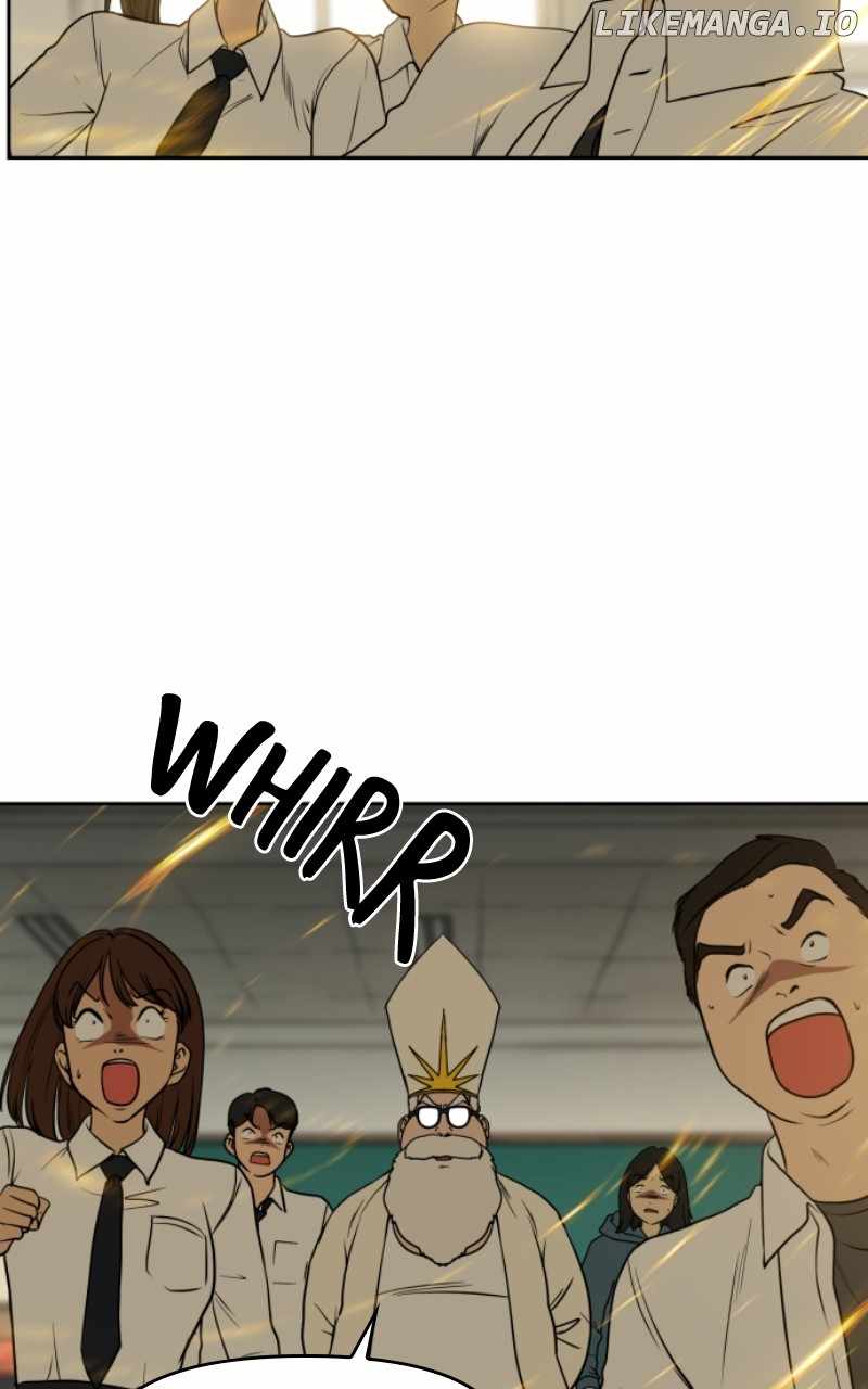 Magical School Meal - chapter-81 - Page 4