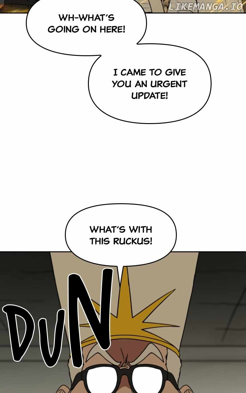 Magical School Meal - chapter-81 - Page 5