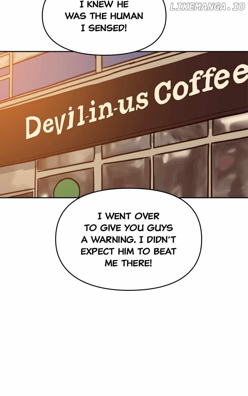 Magical School Meal - chapter-81 - Page 58