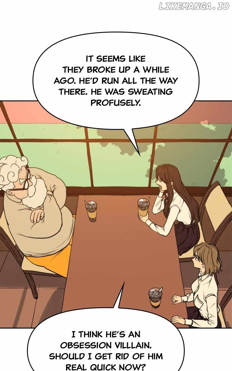 Magical School Meal - chapter-81 - Page 59