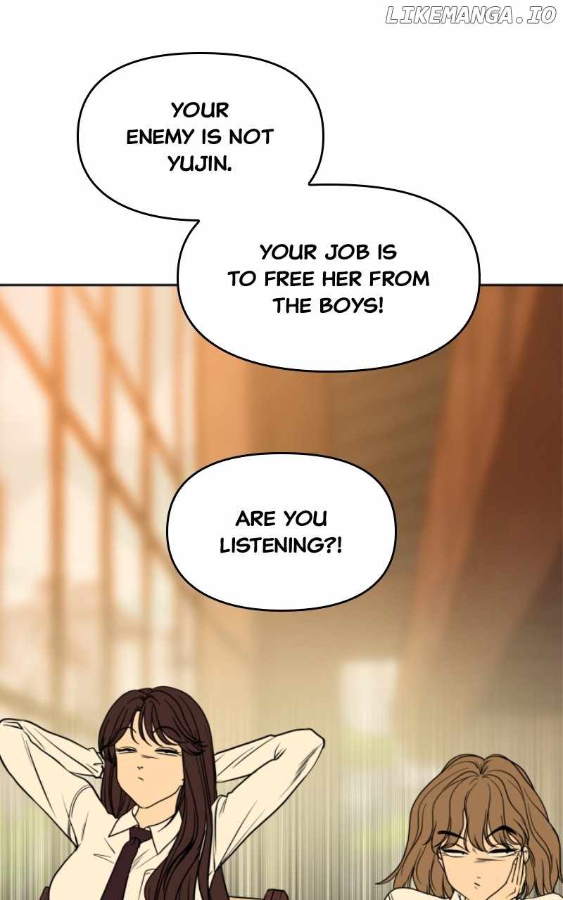 Magical School Meal - chapter-81 - Page 66