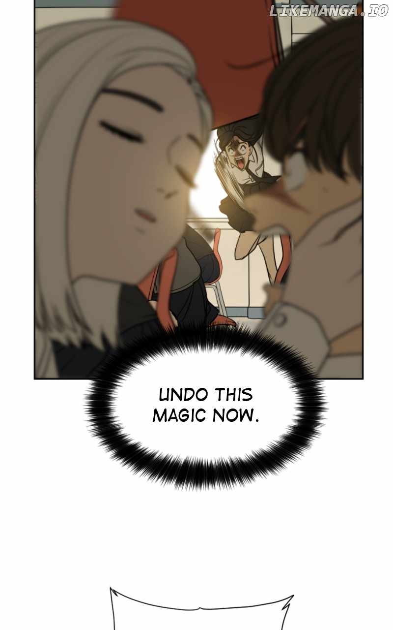 Magical School Meal - chapter-81 - Page 7