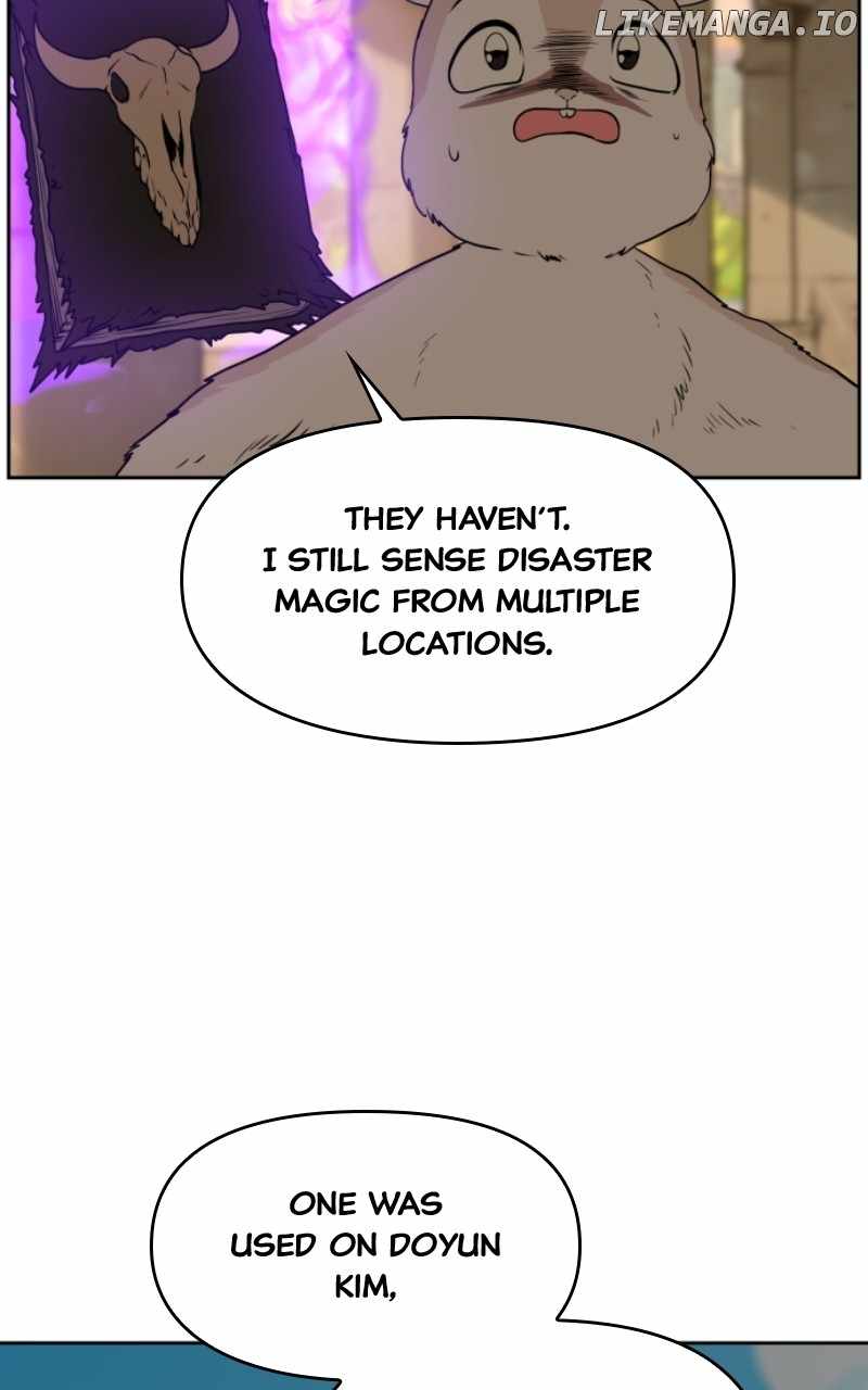 Magical School Meal - chapter-81 - Page 74
