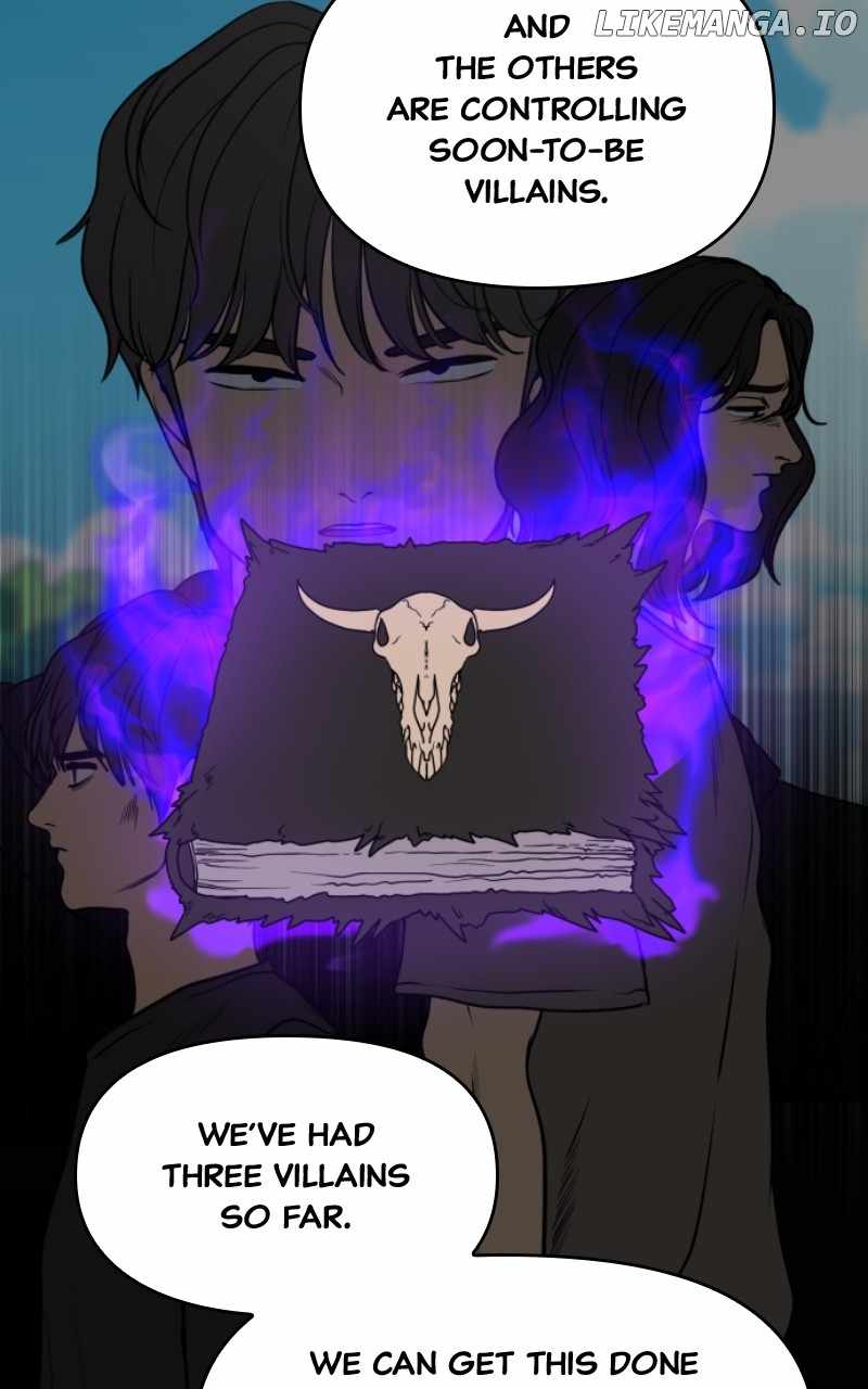 Magical School Meal - chapter-81 - Page 75