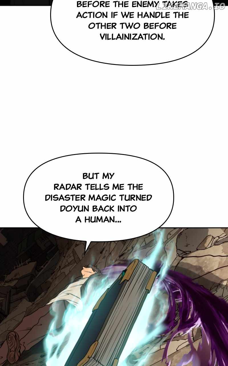 Magical School Meal - chapter-81 - Page 76