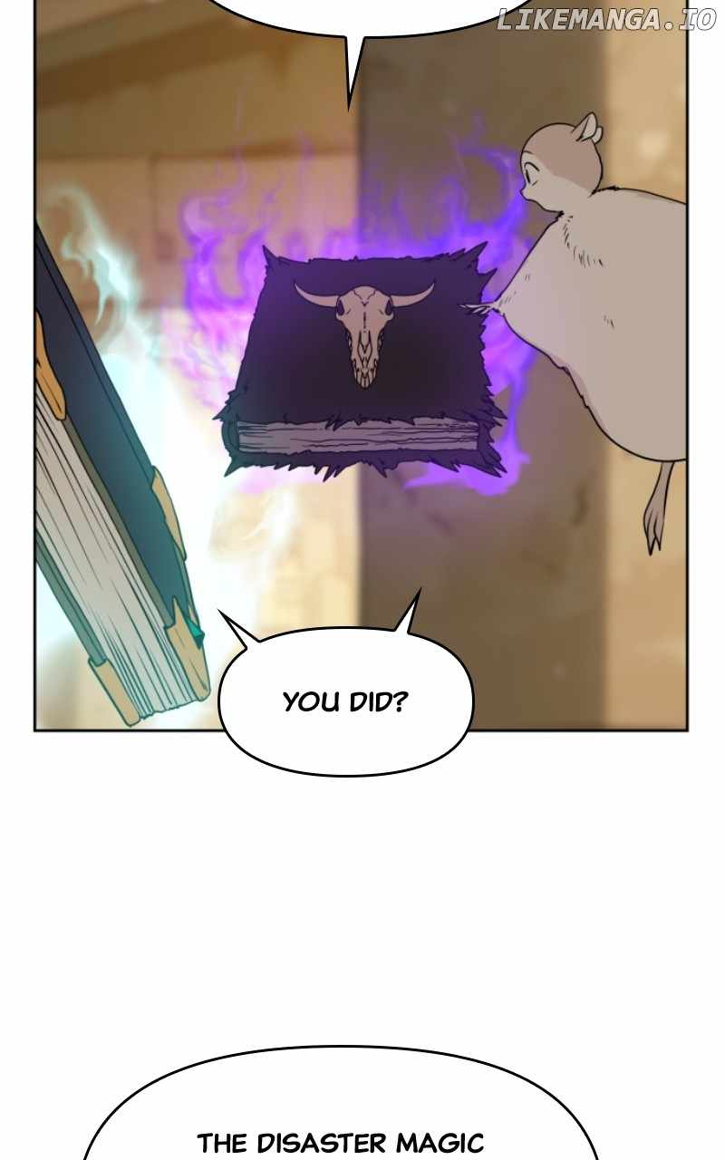 Magical School Meal - chapter-81 - Page 78