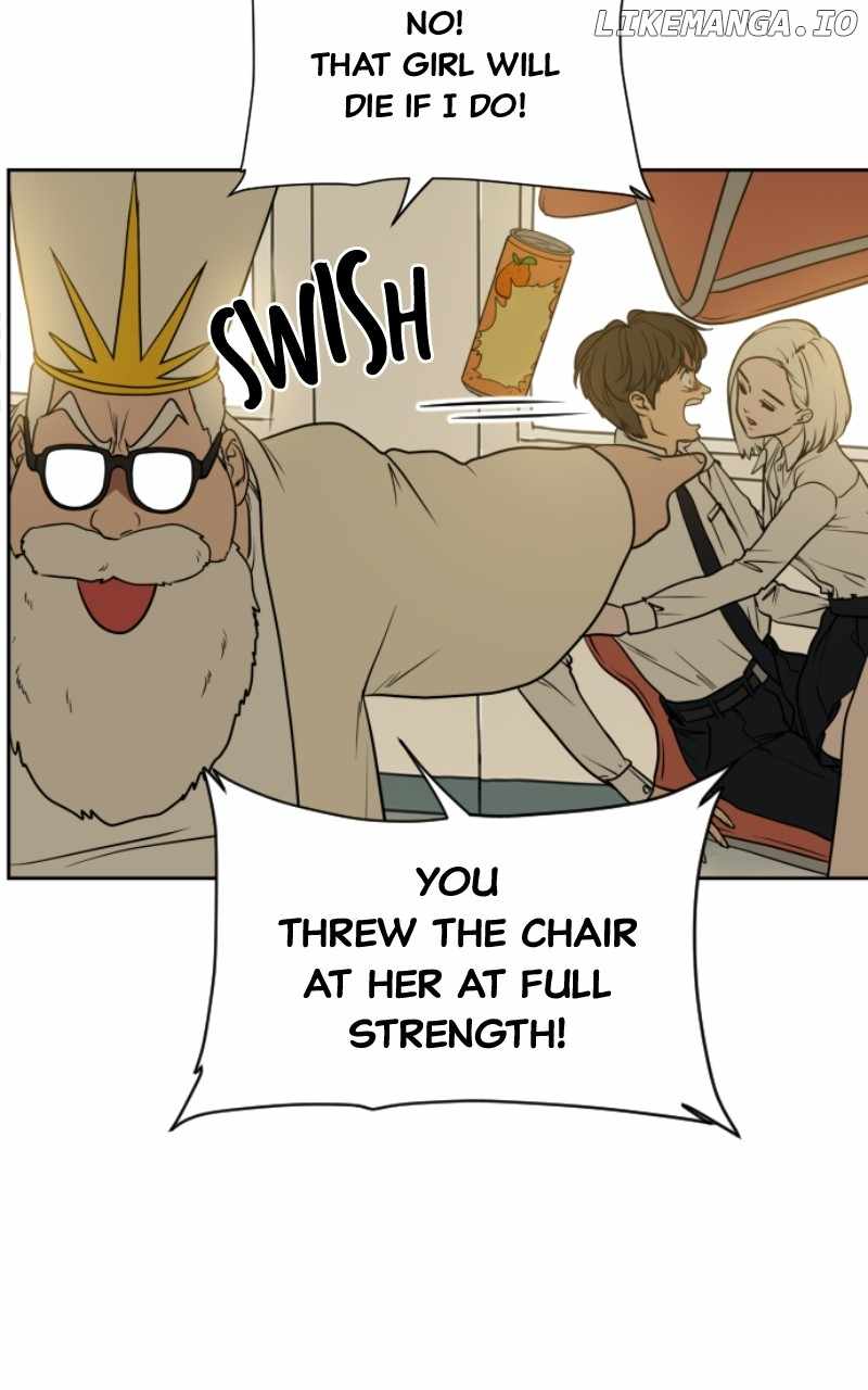 Magical School Meal - chapter-81 - Page 8