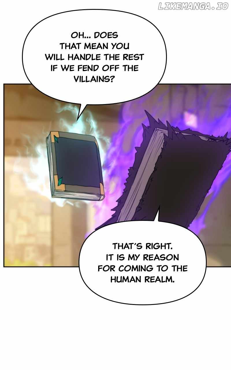 Magical School Meal - chapter-81 - Page 80