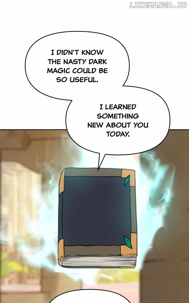 Magical School Meal - chapter-81 - Page 81