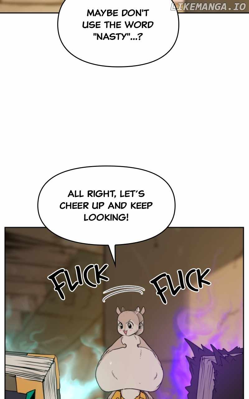 Magical School Meal - chapter-81 - Page 82