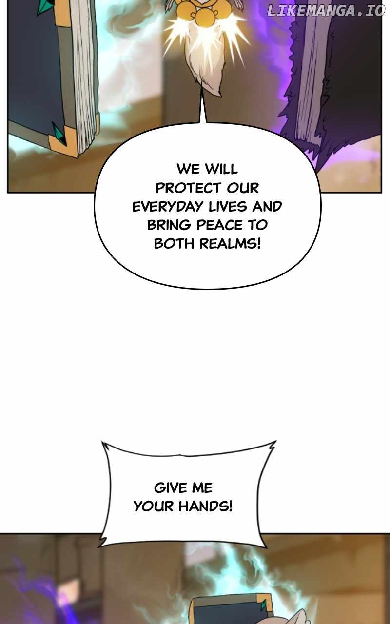 Magical School Meal - chapter-81 - Page 83