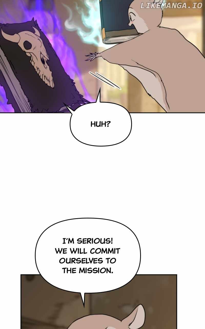 Magical School Meal - chapter-81 - Page 84
