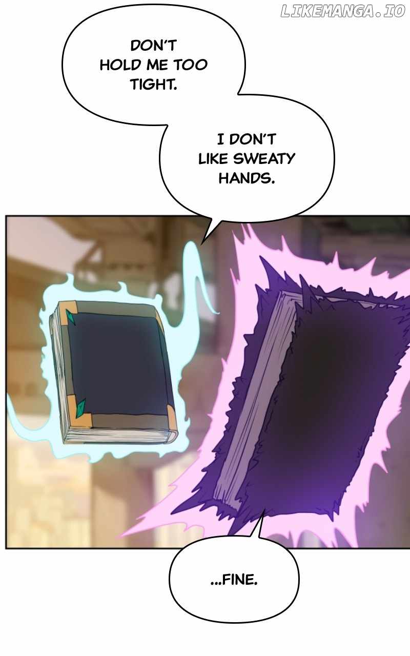 Magical School Meal - chapter-81 - Page 88