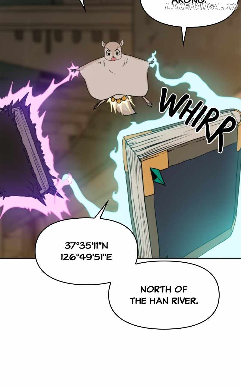 Magical School Meal - chapter-81 - Page 92