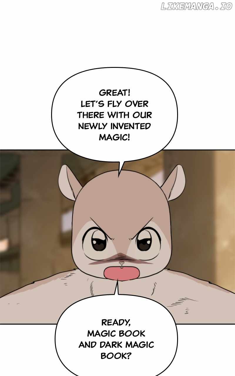 Magical School Meal - chapter-81 - Page 93