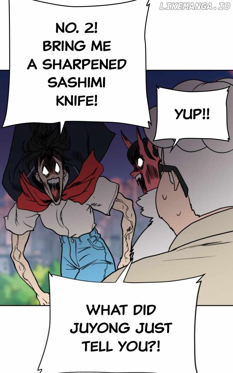 Magical School Meal - chapter-82 - Page 111