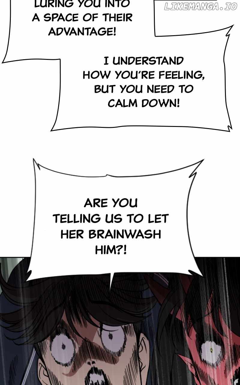 Magical School Meal - chapter-82 - Page 113