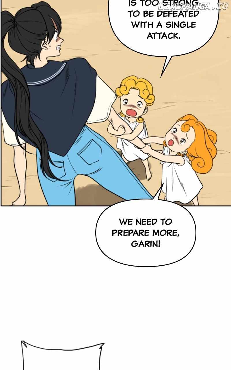 Magical School Meal - chapter-82 - Page 116