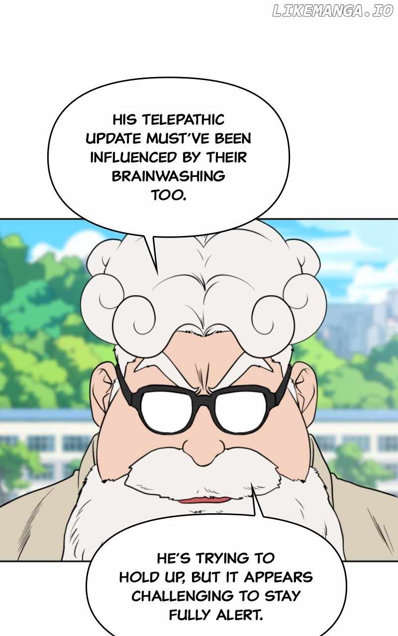 Magical School Meal - chapter-82 - Page 119