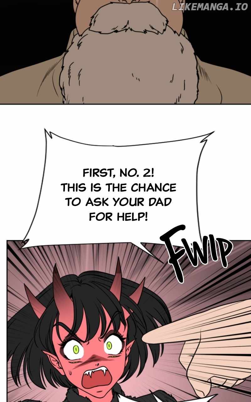 Magical School Meal - chapter-82 - Page 123