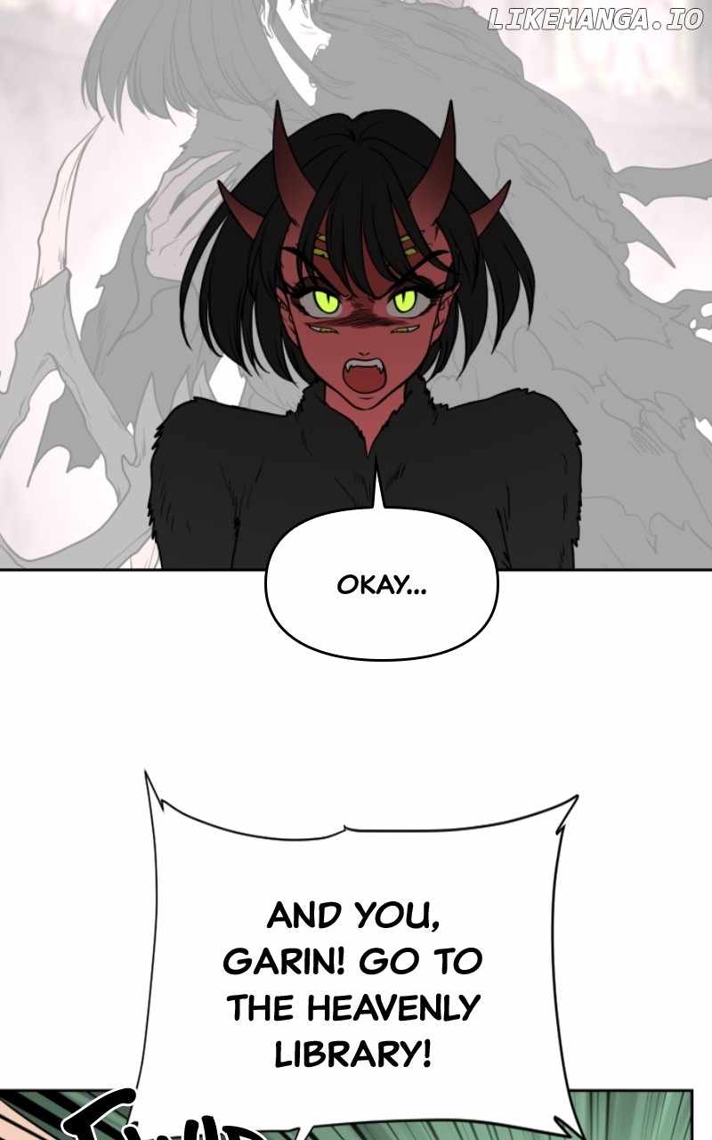Magical School Meal - chapter-82 - Page 125