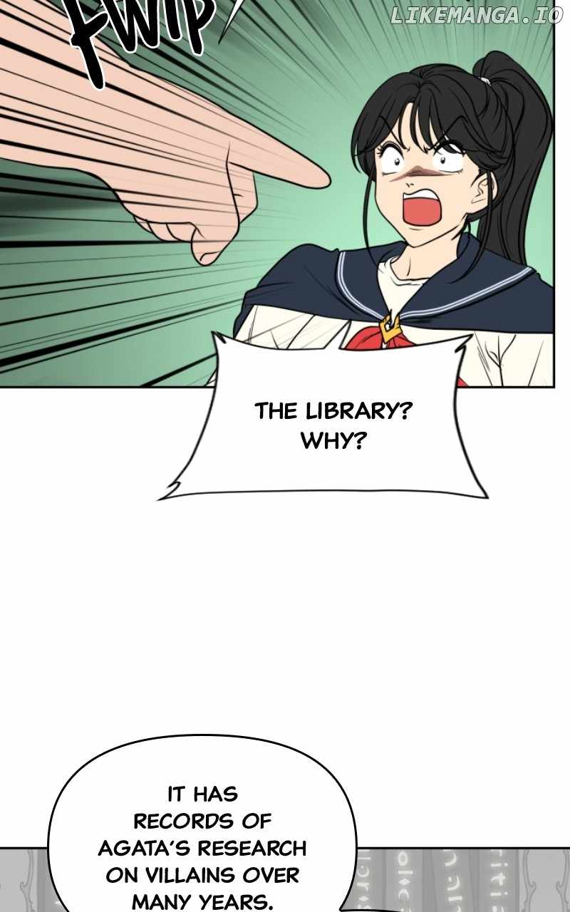 Magical School Meal - chapter-82 - Page 126