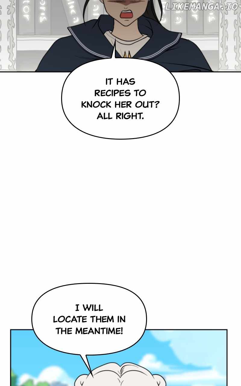 Magical School Meal - chapter-82 - Page 128
