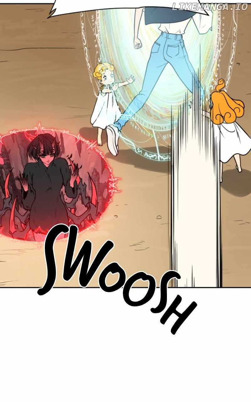 Magical School Meal - chapter-82 - Page 130