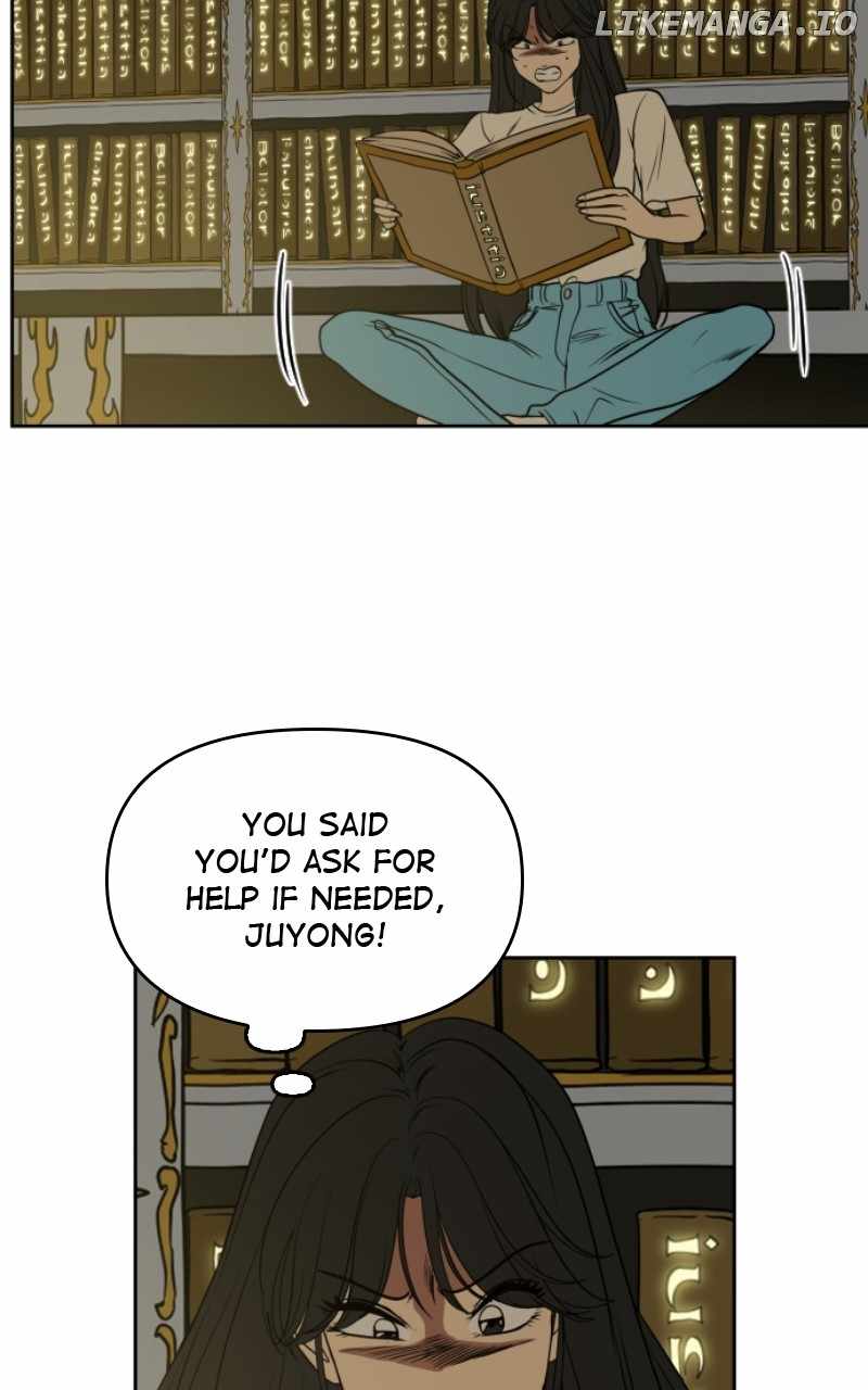 Magical School Meal - chapter-82 - Page 133
